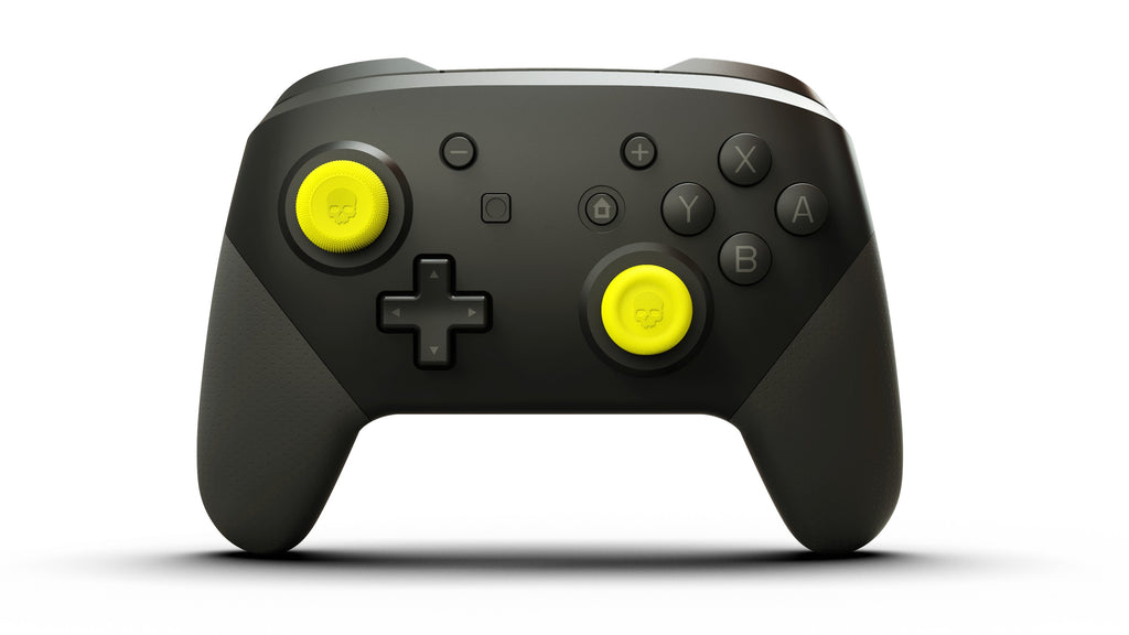 Pro Thumb Grip