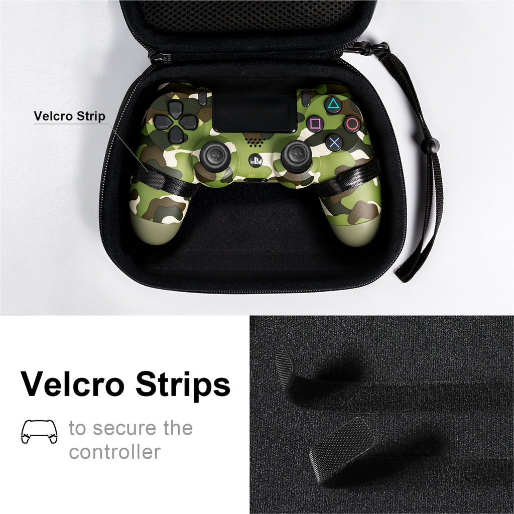 Controller case