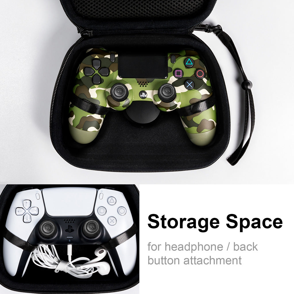controller case