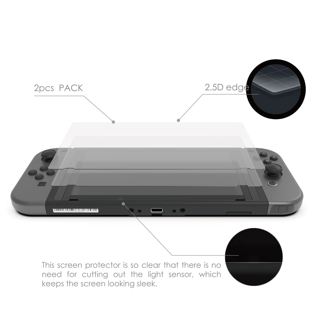 Screen Protector