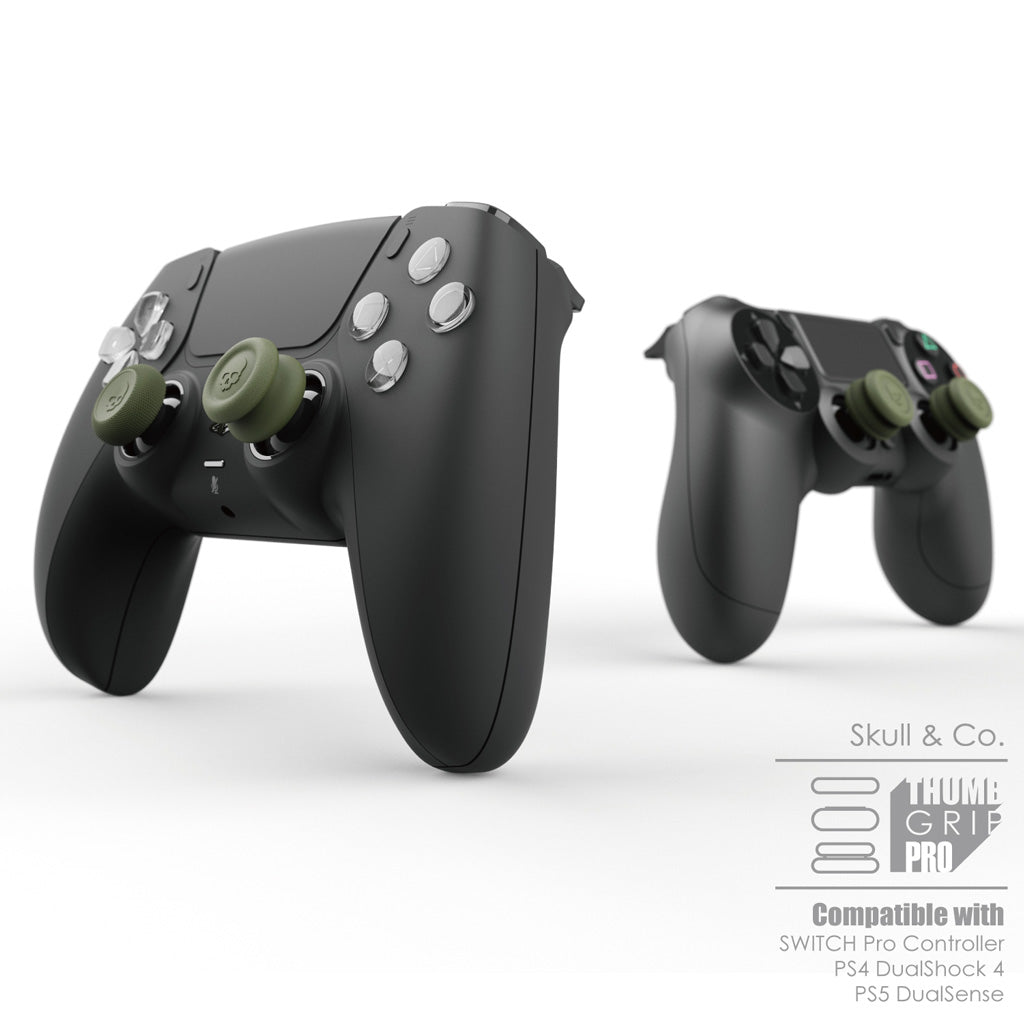 Pro Thumb Grip