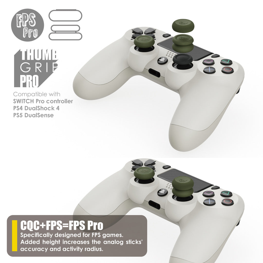 Pro Thumb Grip