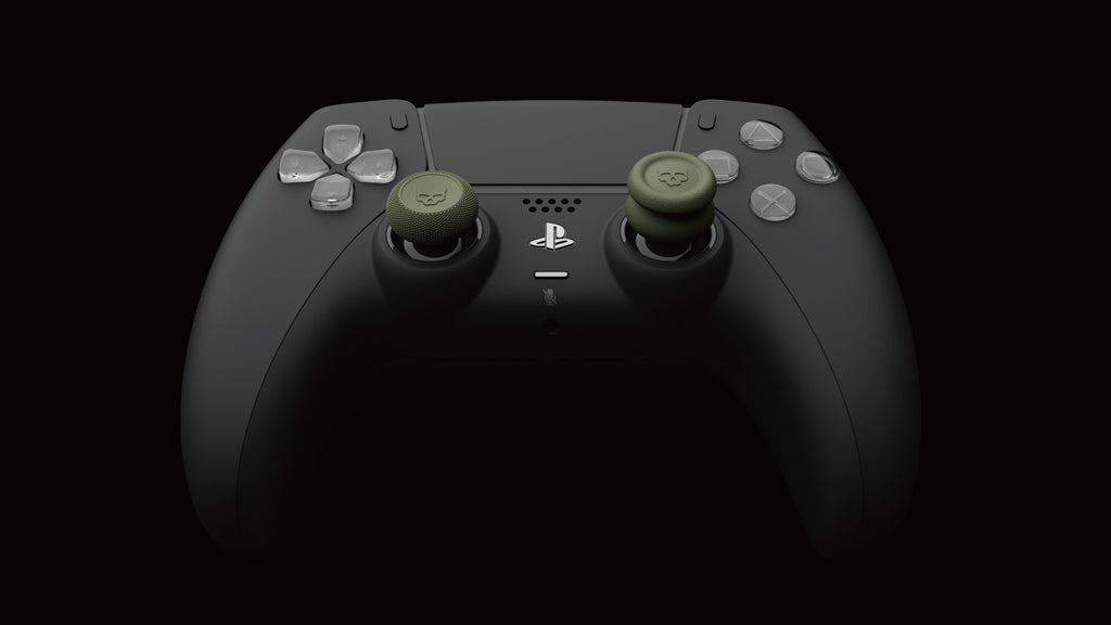 Pro Thumb Grip