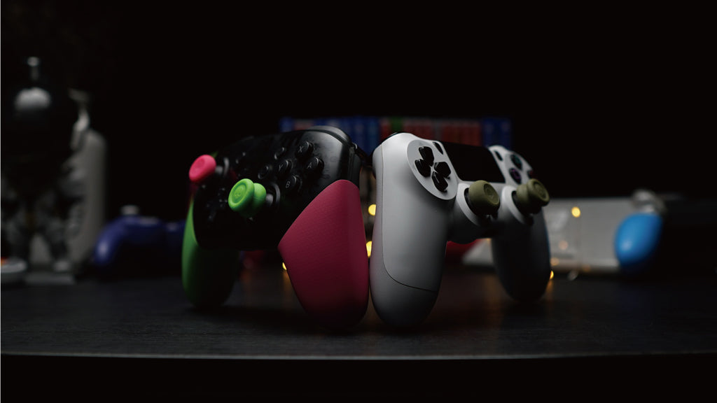 Pro Thumb Grip