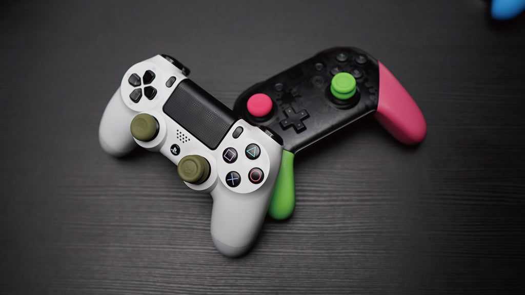 Pro Thumb Grip