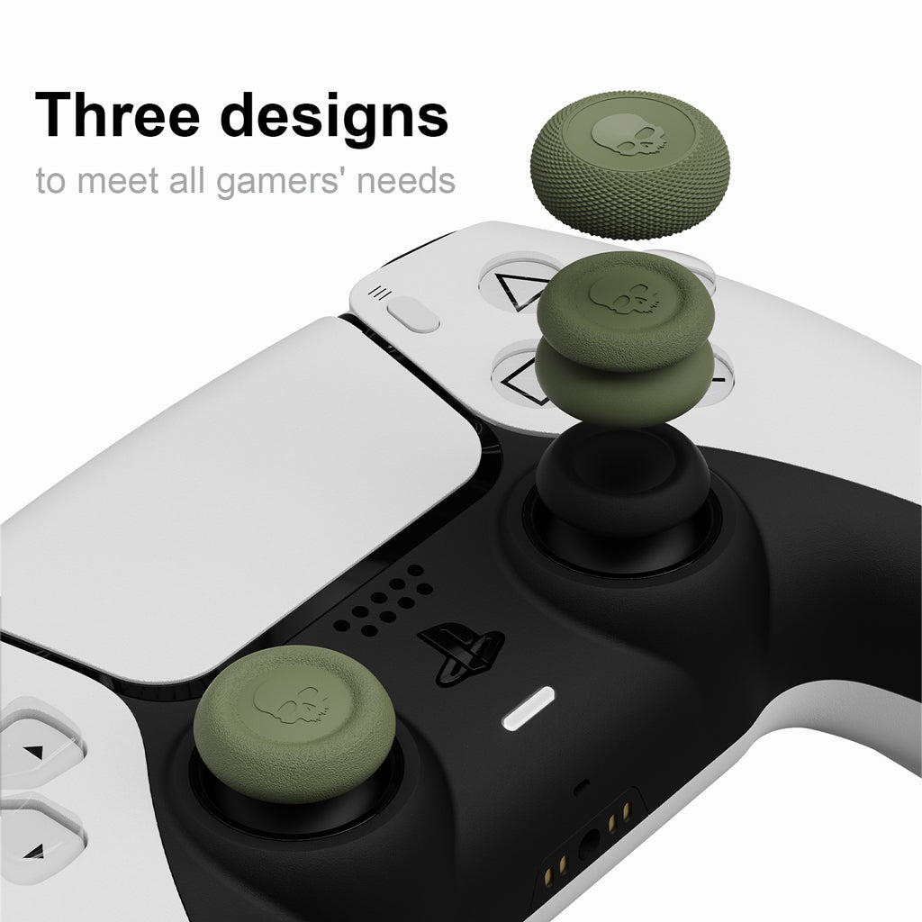 God Of War: Ragnarok Thumb Grips Controller For PS5/PS4 Gaming