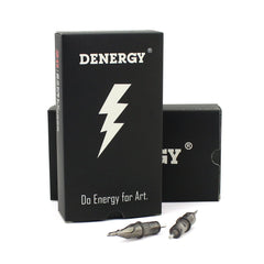 Premium Denergy Tattoo Needle Cartridge
