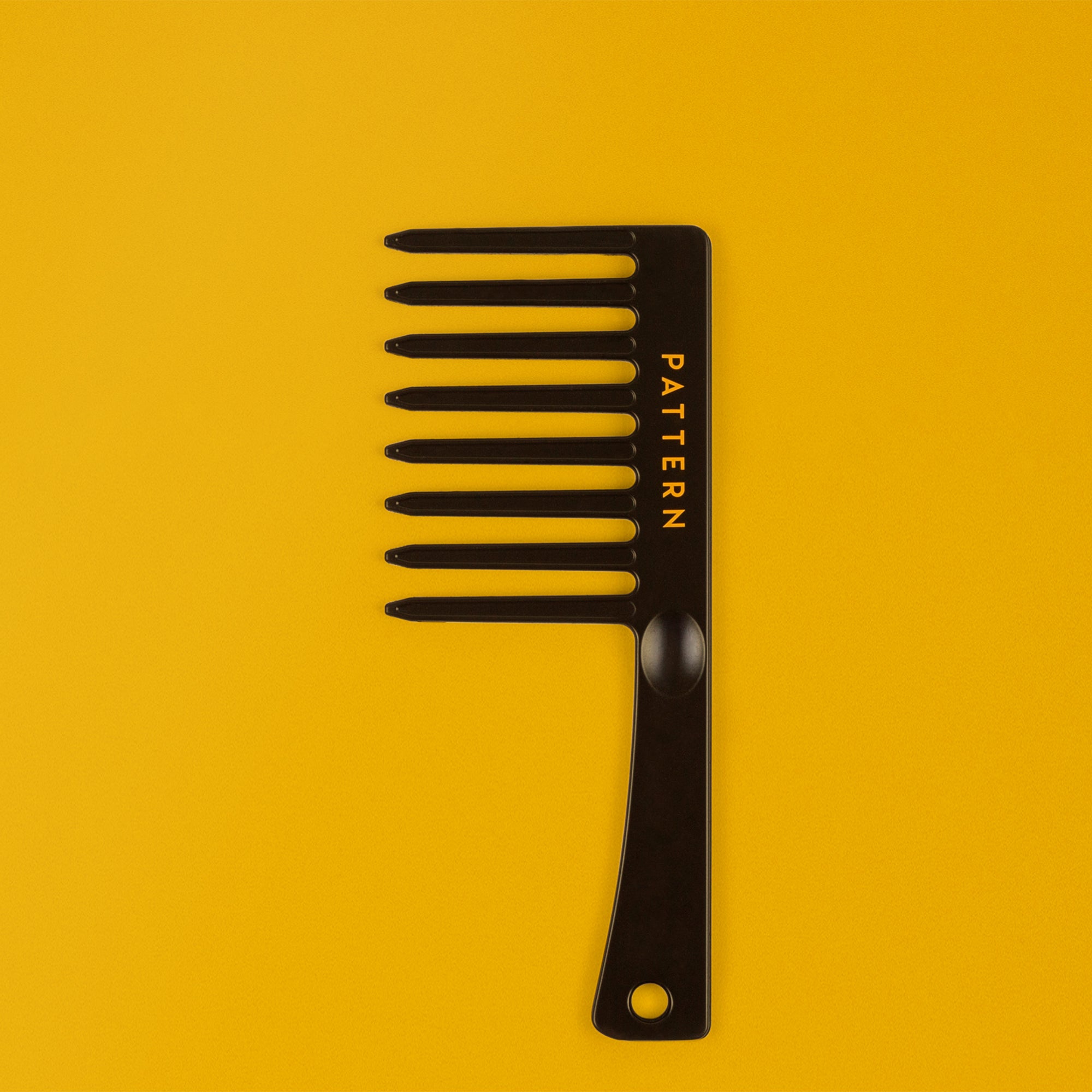 Mini Wide Tooth Comb