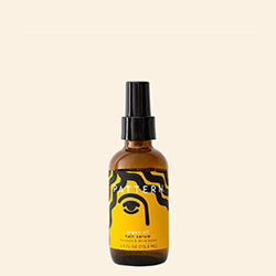 Argan Oil Blend