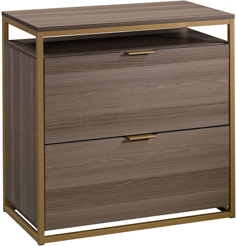 Lateral File Cabinet