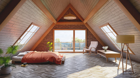 Scandinavian Interior Designs