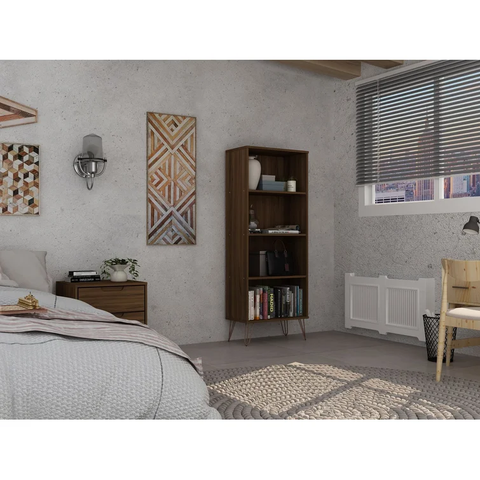 Gorski Standard Bookcase