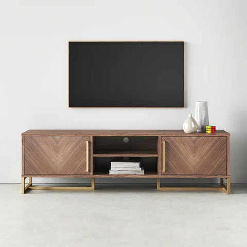 All Modern Hagen 76'' TV Stand