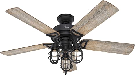 Top 8 Farmhouse Ceiling Fans We Love