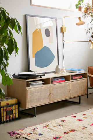 Urban Outfitters Ivy Media Console