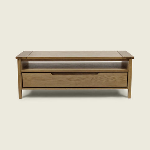 Moss Design WashPark Media Console