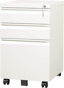 Top 10 Best Metal Filing Cabinets Of 2022, Best Mobile File Cabinets