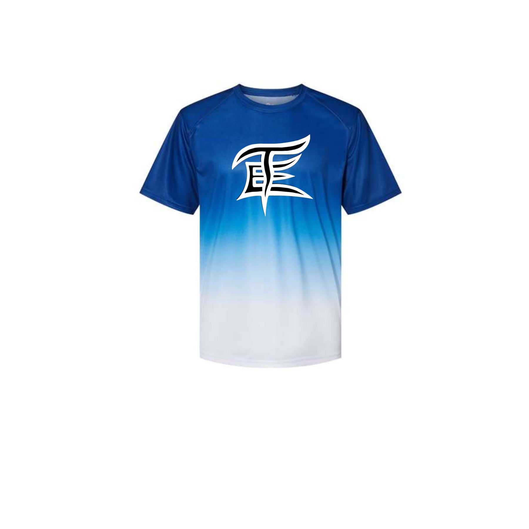 East Texas Elite Ombre Dri Fit