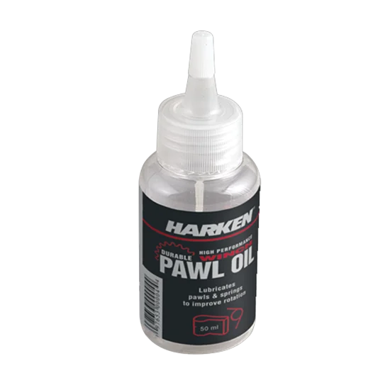 Harken PAWL OIL