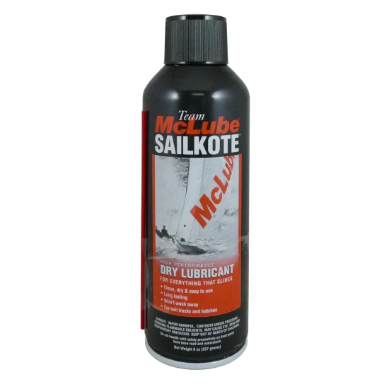 Sailkote Marine Lubricants