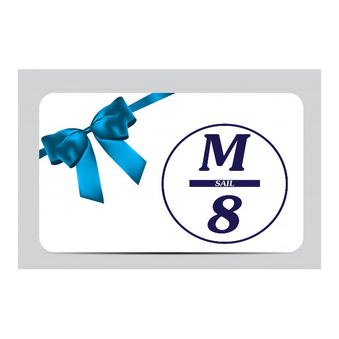 SailM8 Gift Card