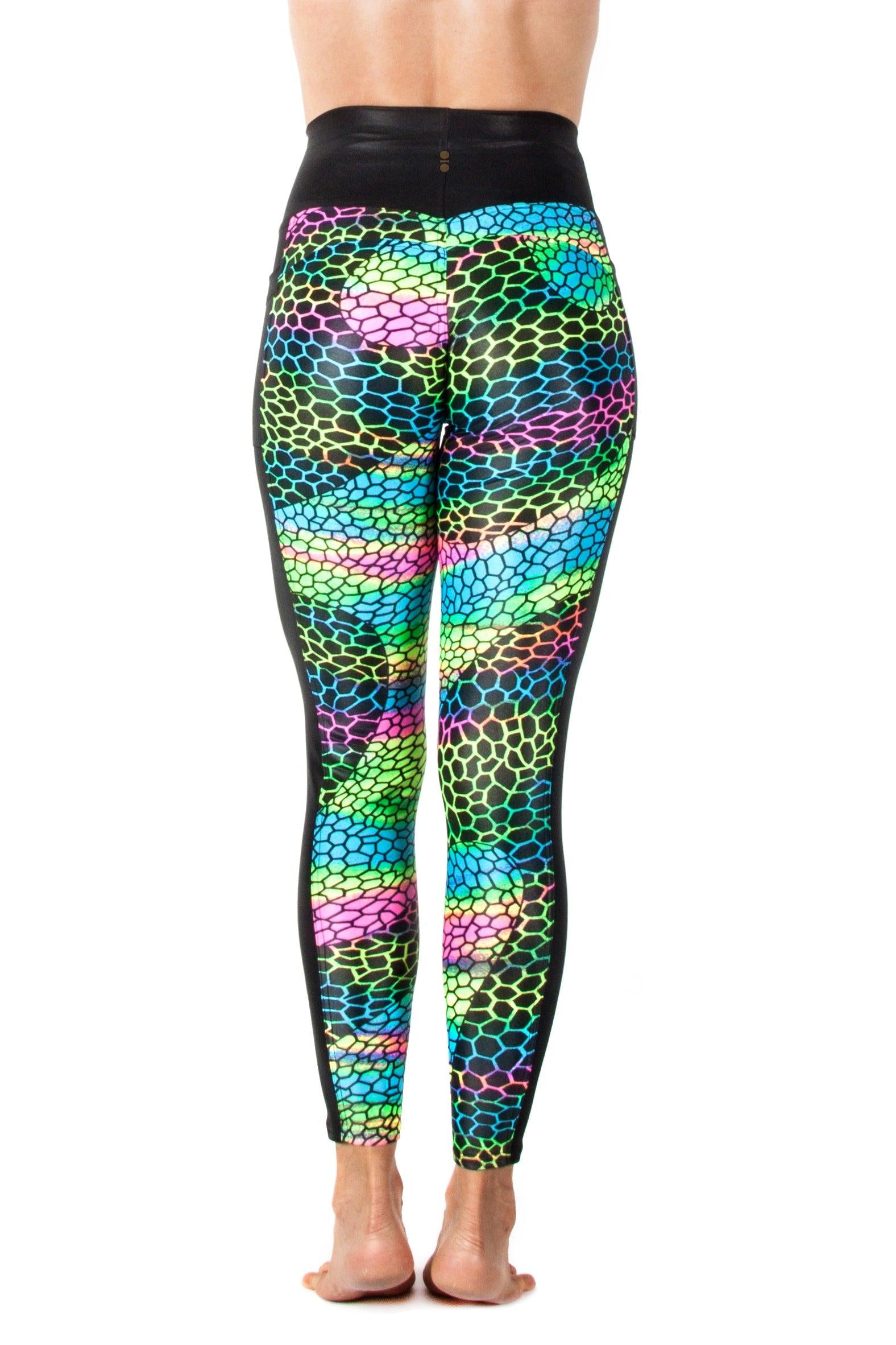 Copacabana Pathwalk Leggings