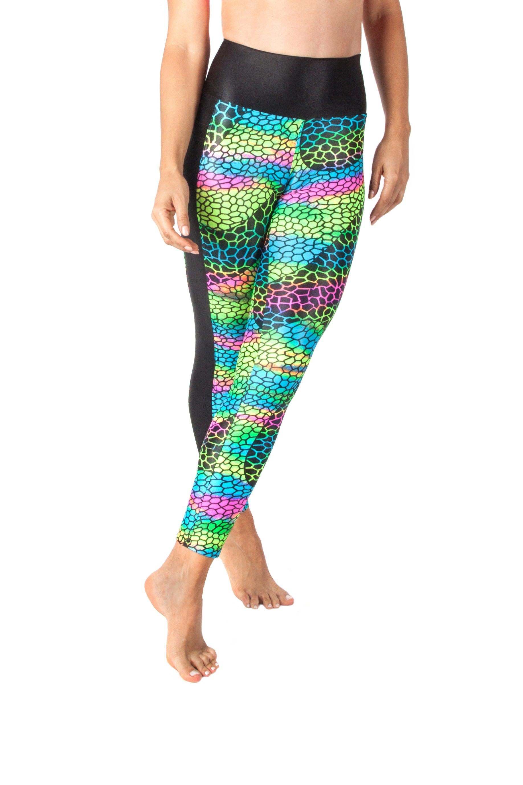 Copacabana Pathwalk Leggings