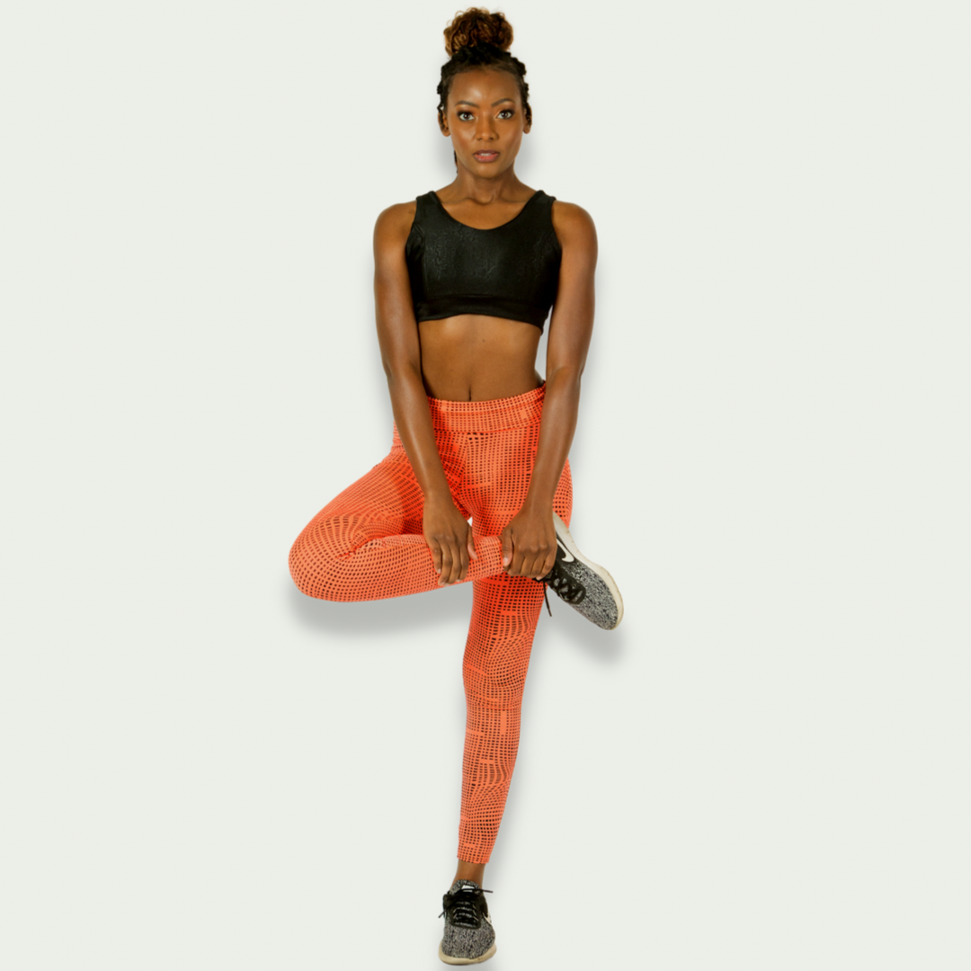 Itaim Leggings