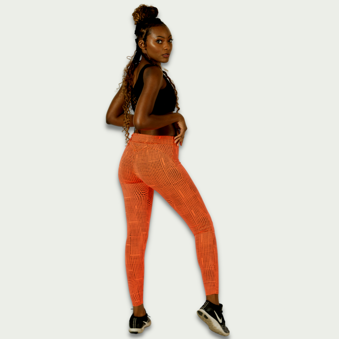 Itaim Leggings