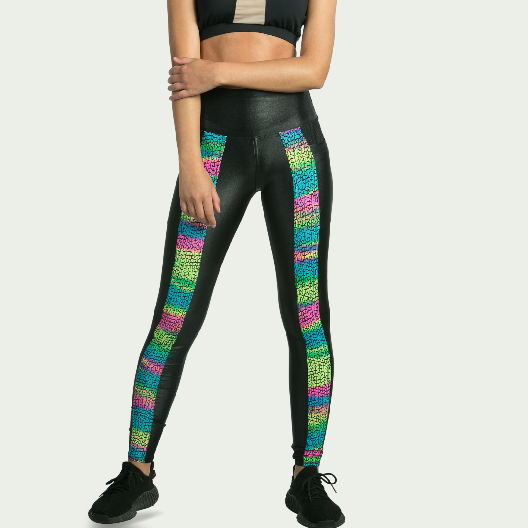 Flying colors Leggings