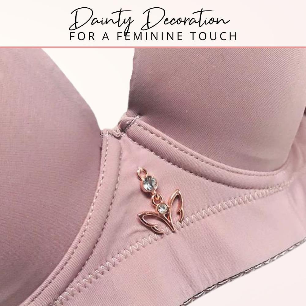 Magic Thick Cup Push Up Plus Size