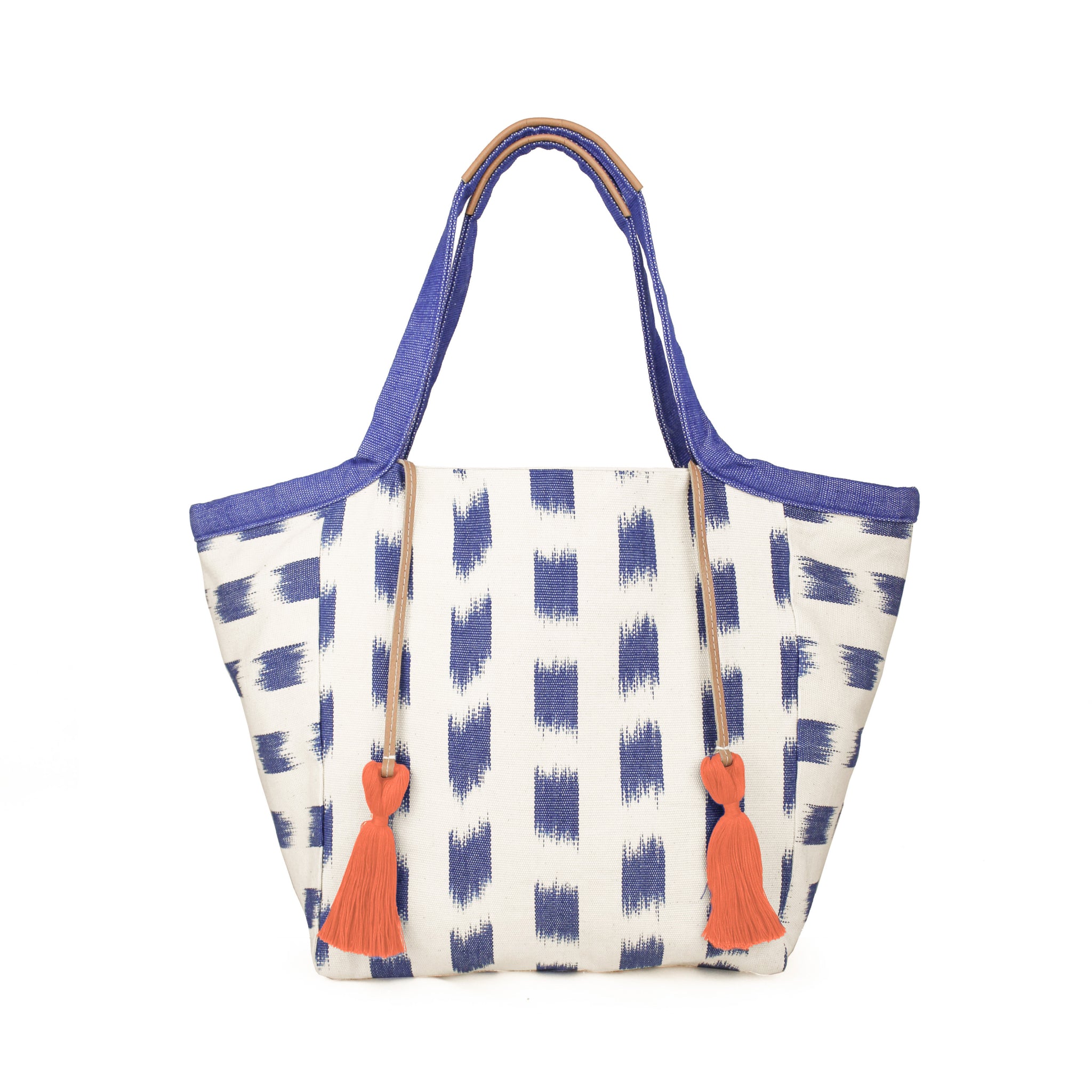 Large Tote Shoulder Bag