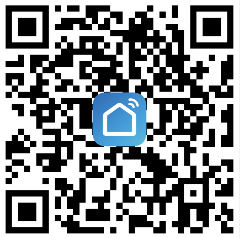 Scan the QR code to download the APP