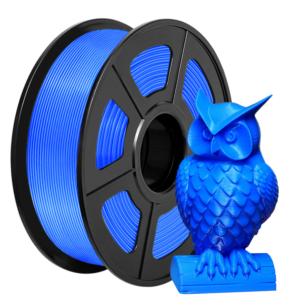 3D Imprimante PLA Filament Mat Finition avec Incroyable Dynamique