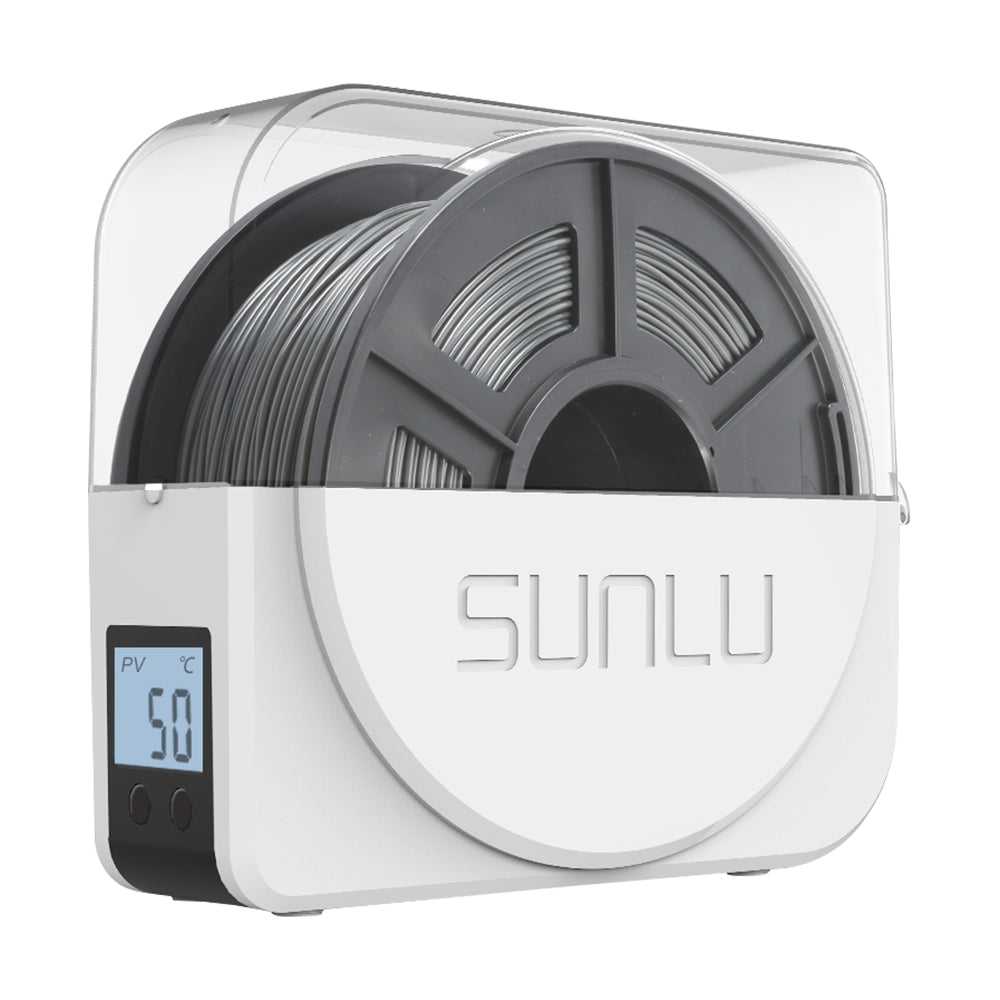 SUNLU 3D Printer Resin Detergent - SUNLU Official Online Store United Kingdom / 2000G-Default Color