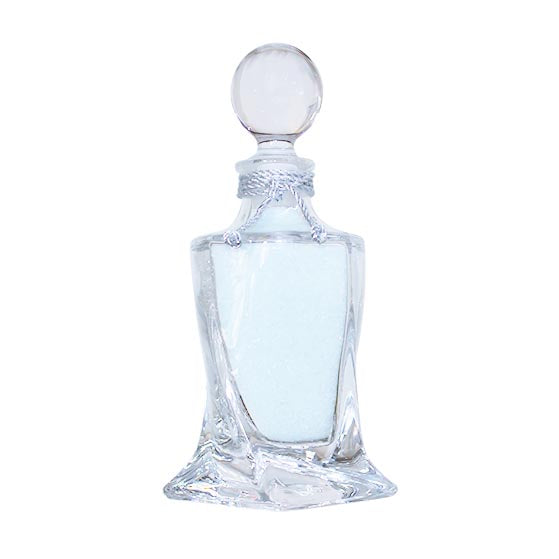 Momentous Bath Salts, Petite Decanter