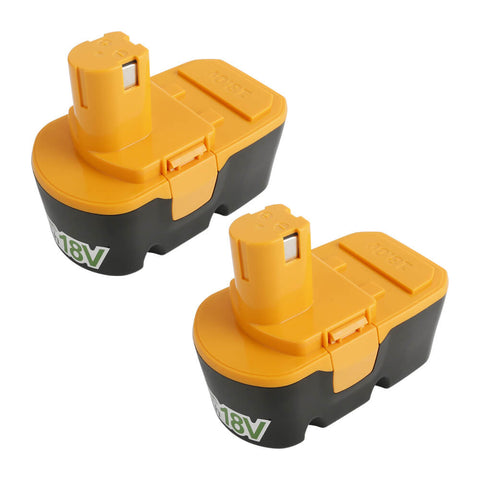 Ovonic 3.8Ah 18V P201 P206 P501 replacement battery