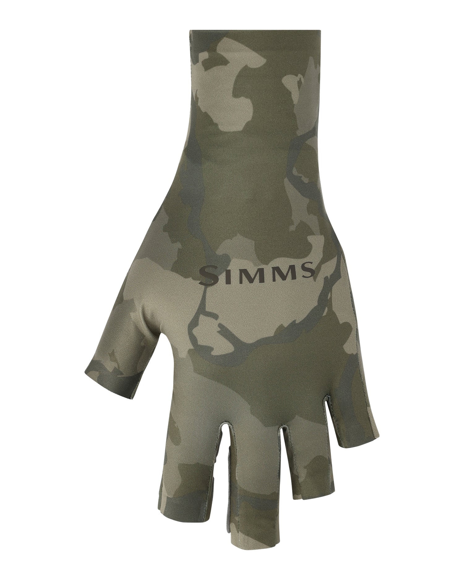 SIMMS SOLARFLEX? SUNGLOVE?