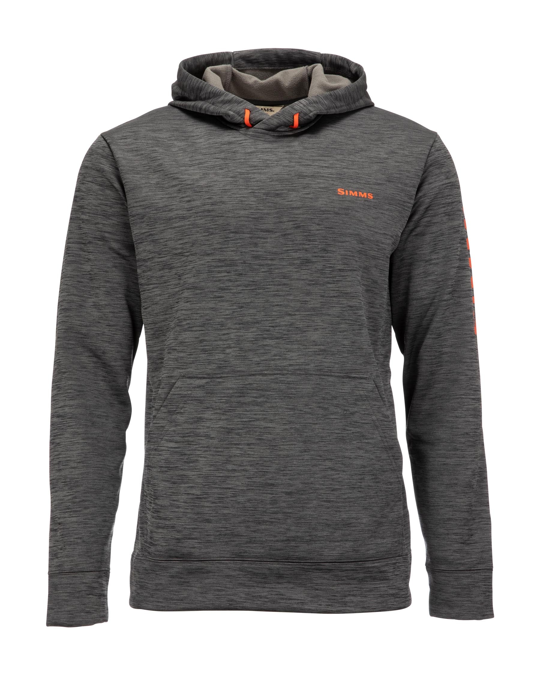 SIMMS MENS CHALLENGER HOODY