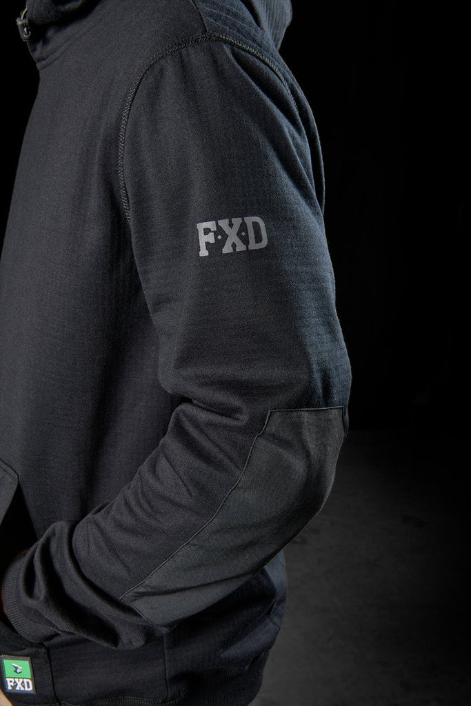 FXD WORKFLEECE WF-1