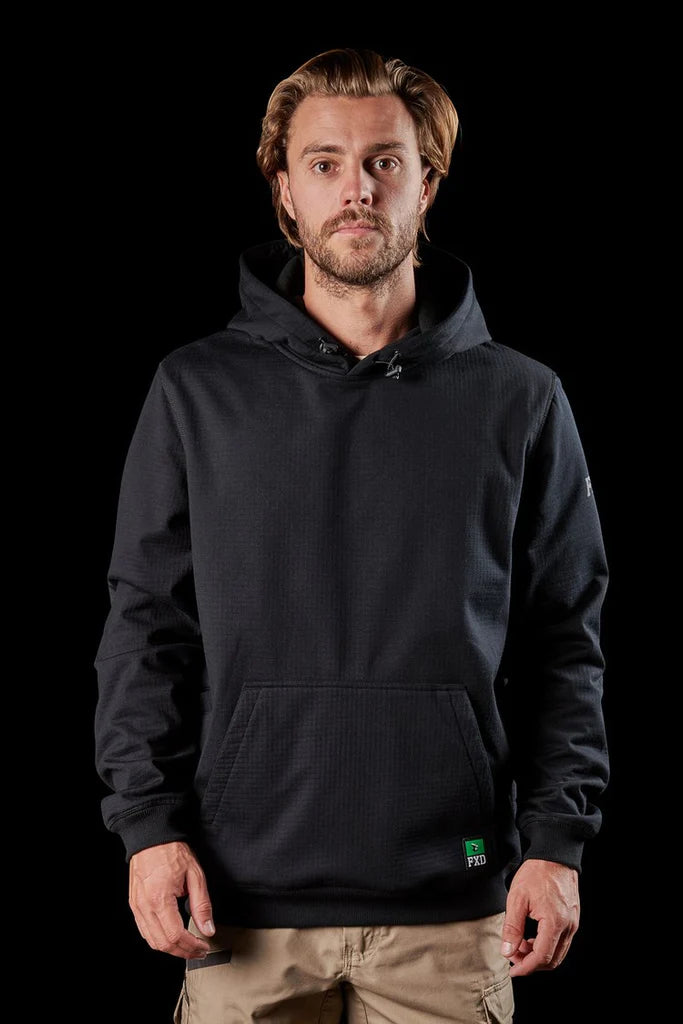 FXD WORKFLEECE WF-1