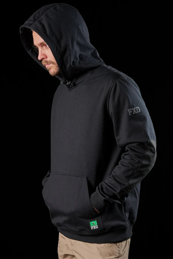 FXD WORKFLEECE WF-1