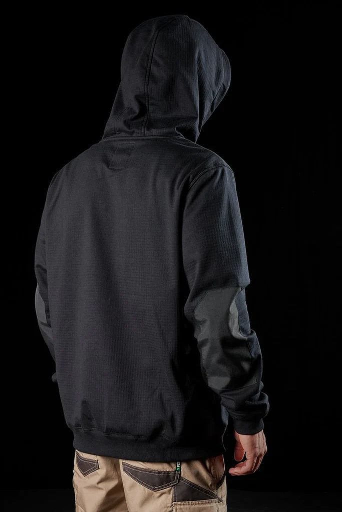 FXD WORKFLEECE WF-1