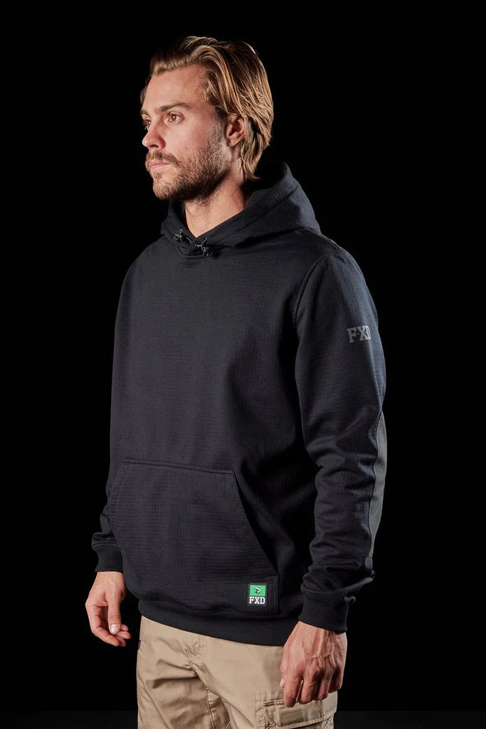 FXD WORKFLEECE WF-1