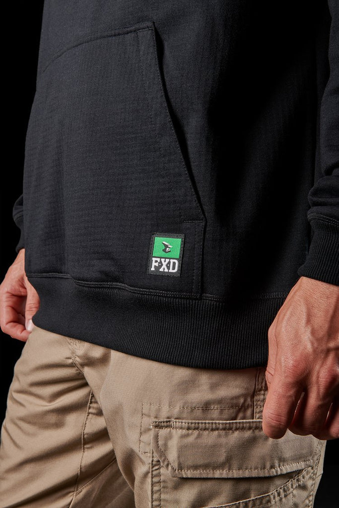 FXD WORKFLEECE WF-1