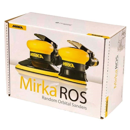 Mirka MR 1.25