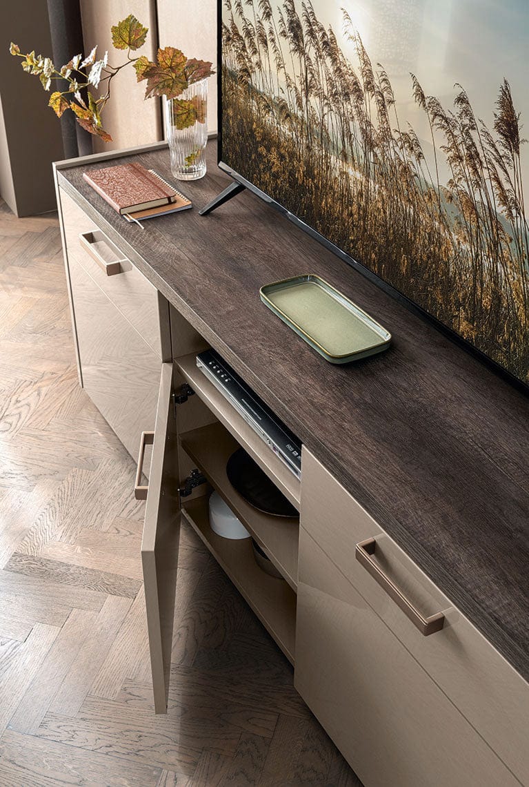 Belpasso TV Stand | Alf Italia