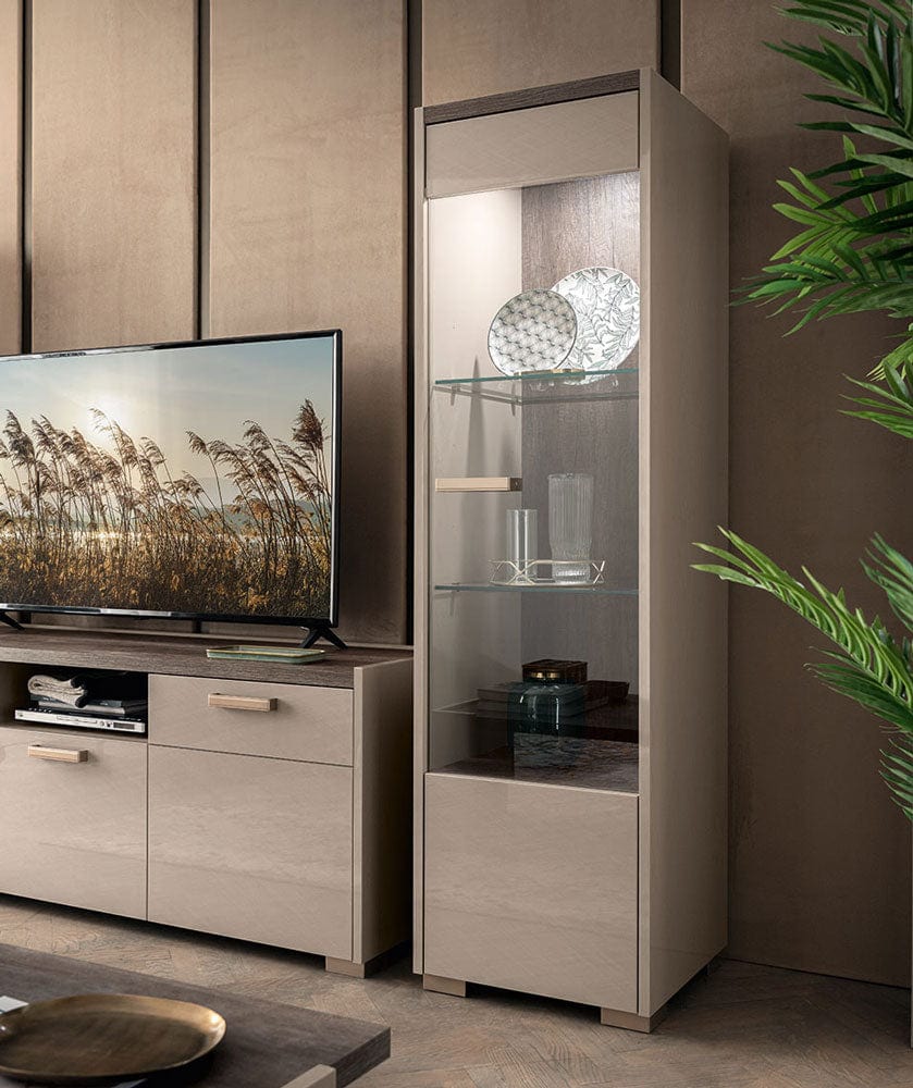 Belpasso TV Stand | Alf Italia