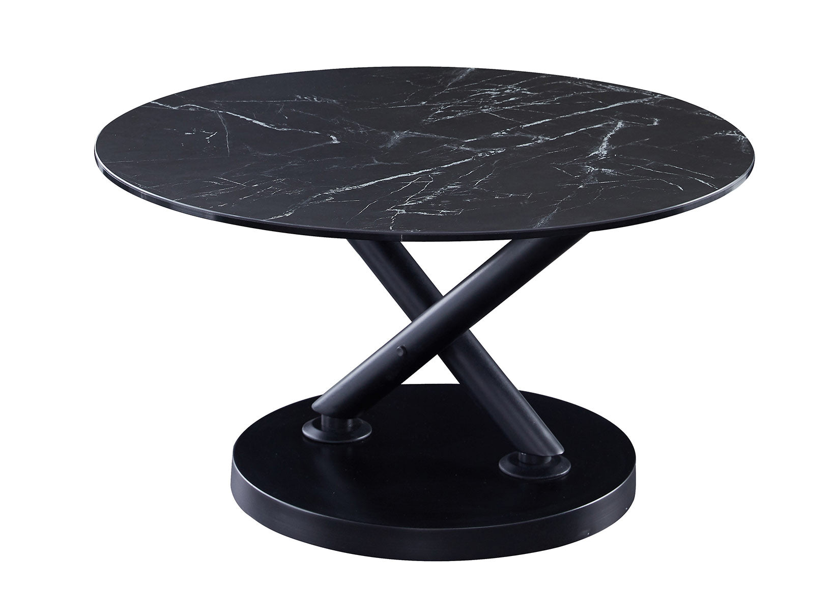 Austin Modern Coffee Table | J&M Furniture