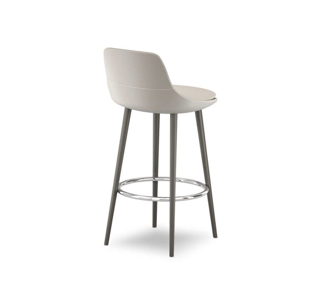 Elle 4059BR Stools | Elite Modern